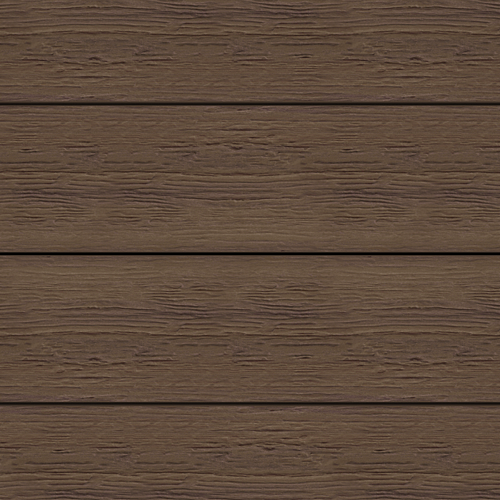 Handmuster - NewTechWood Terrassendiele Deluxe Vintage Massiv Ipe
