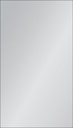 Vorschaubild BM Systemglas Grundelement 103 x 180 cm TYP 214-219, 228, 248
