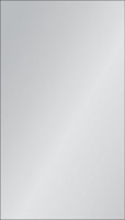 BM Systemglas Grundelement 103 x 180 cm TYP 214-219, 228, 248
