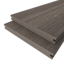 Vorschaubild Handmuster - NewTechWood Terrassendiele OldWood Aged Wood