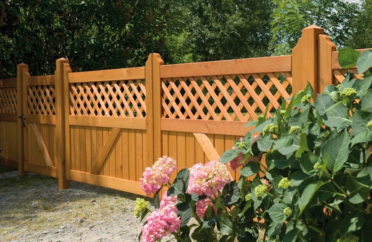 BM Serie Havanna Grundelement 180x180 cm