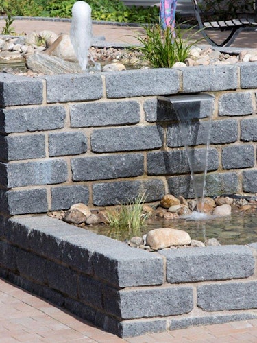 Diephaus Mauersteine SIOLA-ANTIK