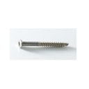 Vorschaubild OSMO Terrassen-Zubehör Edelstahlschraube V2A-selbstschraubend 5,5 x 60 mm-500 Stück