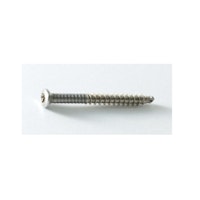 OSMO Terrassen-Zubehör Edelstahlschraube V2A-selbstschraubend 5,5 x 60 mm-500 Stück