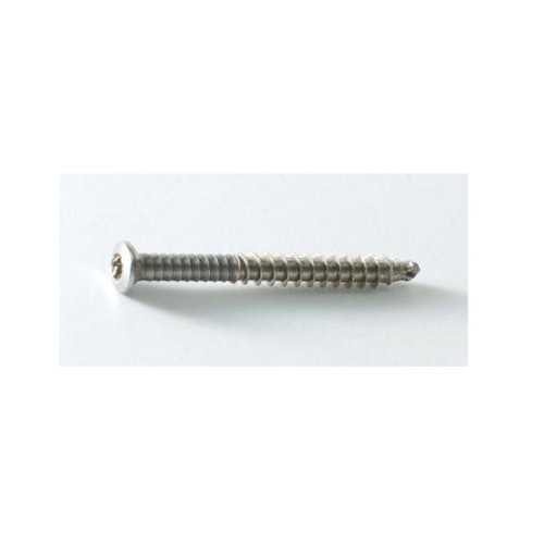 OSMO Terrassen-Zubehör Edelstahlschraube V2A-selbstschraubend 5,5 x 60 mm-500 Stück