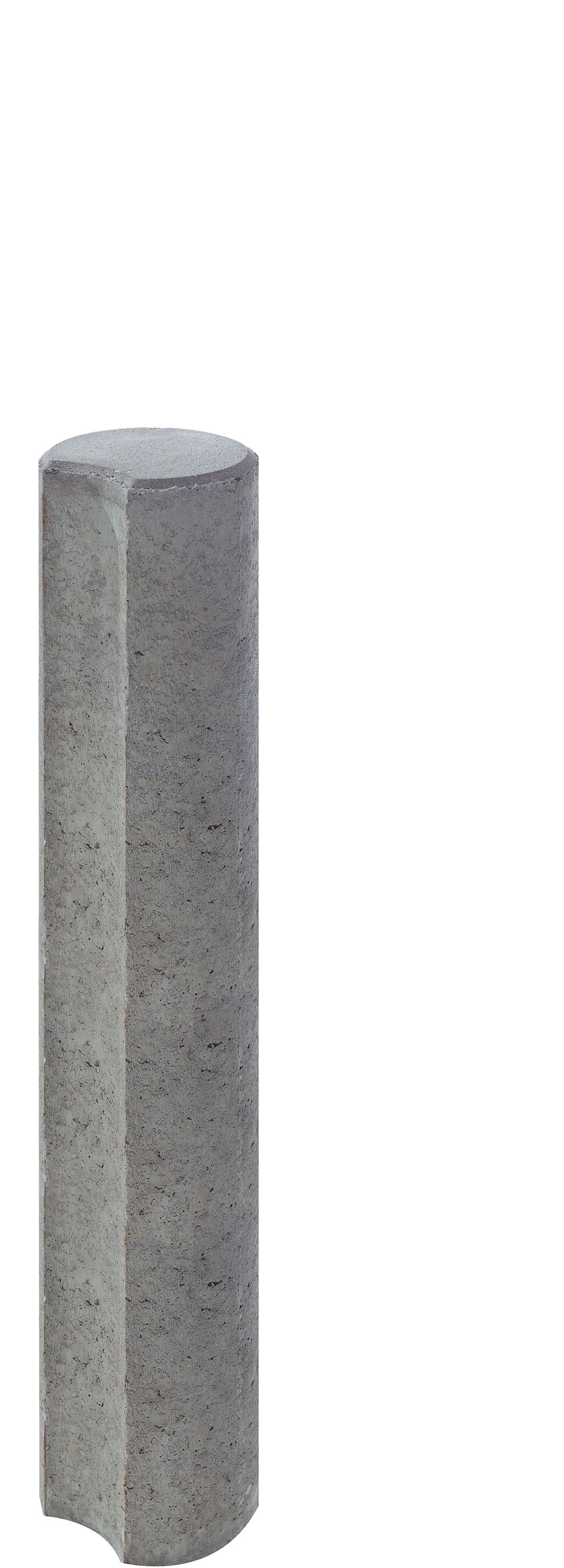 Diephaus KLEIN-Palisade GRAU 15/100 CM