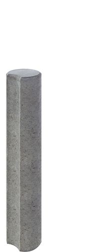 Diephaus KLEIN-Palisade GRAU 15/100 CM