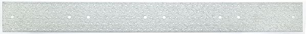 Alberts® Lochplattenstreifen  960x100 mm
