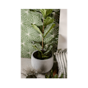 Vorschaubild Klocke Design Pflanzgefäß / Blumentopf 3er Set Betonoptik ⌀ 30 cm x H 26 cm; 37 cm x H 33 cm, 45 cm x H 39 cm