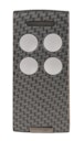 Vorschaubild Alberts® Handsender 4-Kanal für Mosaik, Frequenz: 433 MHz 682965
