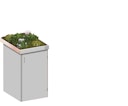 Vorschaubild TraumGarten BINTO Komplettset HPL, versch. Größen und Farben