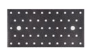 Vorschaubild Alberts® DURAVIS® Lochplatte 200x100x2mm