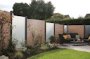Vorschaubild TraumGarten SYSTEM Rhombus 1800 x 1800 mm