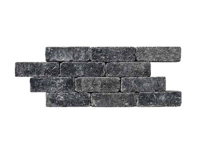 Diephaus Pflastersteine ANTIK RIEMCHEN 21 x 7 x 7 cm
