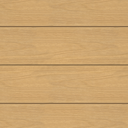 Vorschaubild NewTechWood Deluxe WPC-Terrassendiele Hohlkammer Red Cedar  23 x 138 mm
