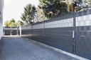 Vorschaubild dz Sichtschutzstreifen A1-Blickdicht - 35m