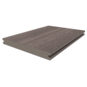 Vorschaubild NewTechWood OldWood WPC-Terrassendiele Massiv Silver Ash  23 x 210 mm