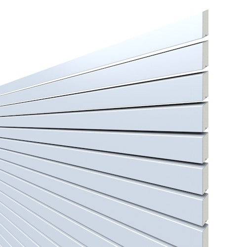Ersatzteil: TraumGarten System Rhombus Ersatzlamellen 2er Set 2x 6x 179 cm
