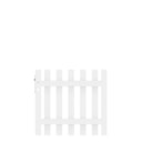 Vorschaubild TraumGarten LONGLIFE CARA XL Einzeltor 980 x 900 mm Gerade
