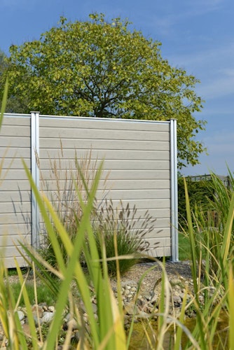 OSMO Multi-Fence Einzellamelle