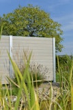 OSMO Multi-Fence Abschlussprofil mit Alu-Kern OSMO Multi-Fence Abschlussprofil mit Alu-KernZubehörbild