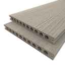 Vorschaubild NewTechWood Gigante WPC-Terrassendiele Hohlkammer Antique  23 x 210 mm