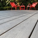 Vorschaubild FIBERON Terrassendiele WPC Pro-Tec plus Earl Grey