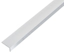 Vorschaubild Alberts® Winkelprofil selbstklebend, Alu, 20x10mm, Länge 1m