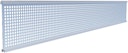 Vorschaubild T&J TJÖRN WPC Stecksystem Gitterfüllung