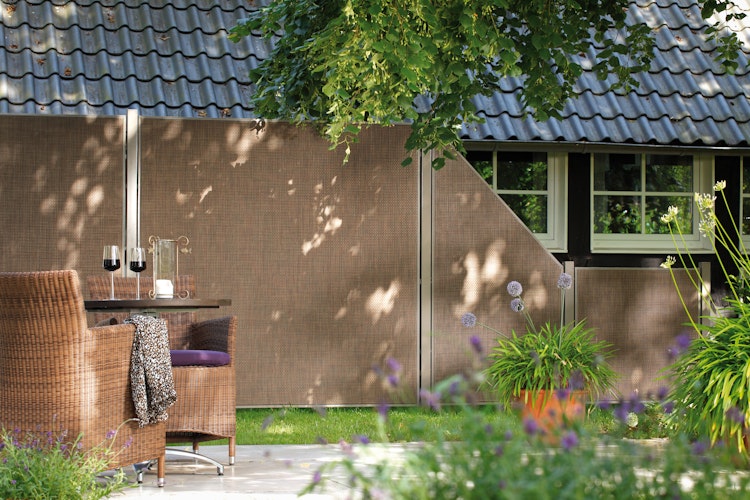 TraumGarten Weave Lüx 880 x 880 mm