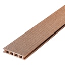 Vorschaubild UPM ProFi Terrassendiele Design Deck-Herbstbraun