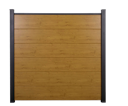 Vorschaubild GroJa BasicLine Stecksystem Bausatz 180 x 180 cm inkl. Verstärkung