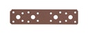 Vorschaubild Alberts® DURAVIS® Flachverbinder 180x40x3mm