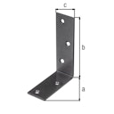 Vorschaubild Alberts DURAVIS® Balkenwinkel, 100x75x30mm