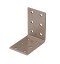 Vorschaubild Alberts DURAVIS® Lochplattenwinkel 60x60x40mm