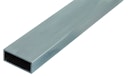 Vorschaubild Alberts® Rechteckrohr, 50 x 20mm, versch. Längen