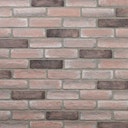 Vorschaubild  DE RYCK Eck- und Steinriemchen - City Brick  
