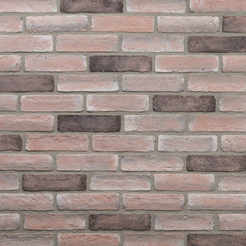  DE RYCK Eck- und Steinriemchen - City Brick  