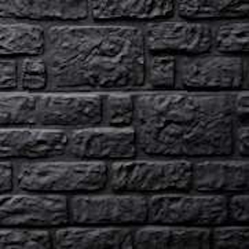 ORIGI WALLS™ Beton Sichtschutz RÖMISCHER VERBUND 395 x 2000 mm 