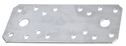 Alberts® Flachverbinder  96x35 mm