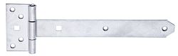 Alberts® Kreuzgehänge Edelstahl Scharnier 92x44 Band 242x34 mm