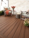 Vorschaubild FIBERON WPC Terrassendiele Goodlife R12 Bungalow