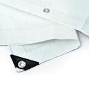 Vorschaubild Noor Bauzaunplane Profi 140g/m²