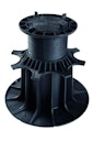 Vorschaubild COBRA FASTENER NIVO PLUS Bodenträger 26-260 mm