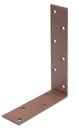 Vorschaubild Alberts DURAVIS® Balkenwinkel, 240x160x50mm