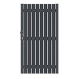 TraumGarten Squadra Einzeltor 980 x 1800 mm TraumGarten Squadra Einzeltor 980 x 1800 mmZubehörbild