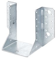 Alberts® Balkenschuh Typ A verz. 80x120x2,0 mm