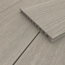 Vorschaubild NewTechWood Gigante WPC-Terrassendiele Hohlkammer Antique  23 x 210 mm