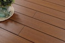 Vorschaubild Fiberdeck Exotics WPC-Terrassendiele Ipé massiv 23 x 138 mm