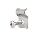 Vorschaubild Alberts® Spanndrahthalter mit Schraube, Edelstahl 655815